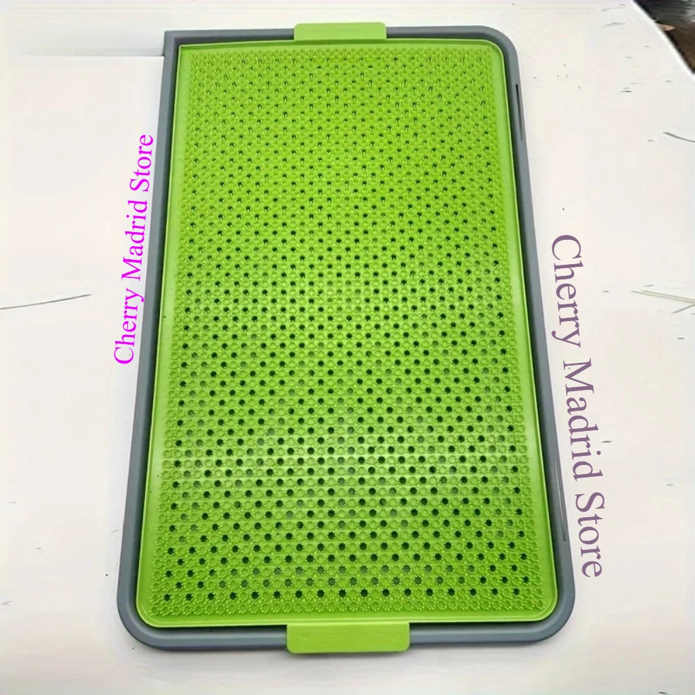 Dog Poop Toilet Mat Artificial Grass Pee Pad Dog Grass Large Patch Washed Reusable T