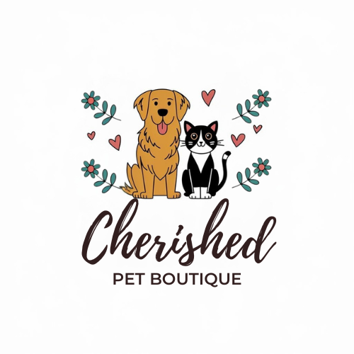 Cherished Pet Boutique