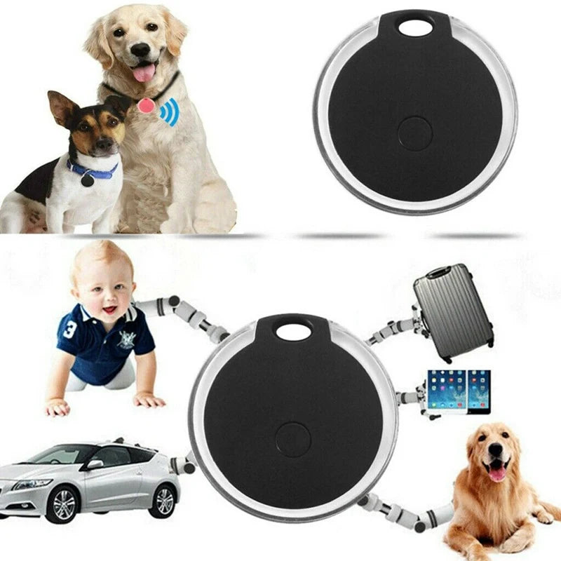 Mini Pet Dog Cat GPS Locator Tracker