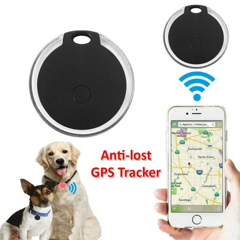 Mini Pet Dog Cat GPS Locator Tracker