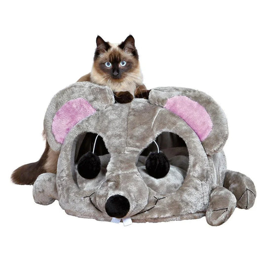 US Cave cat house  pet accessories,Cuddly Cave,