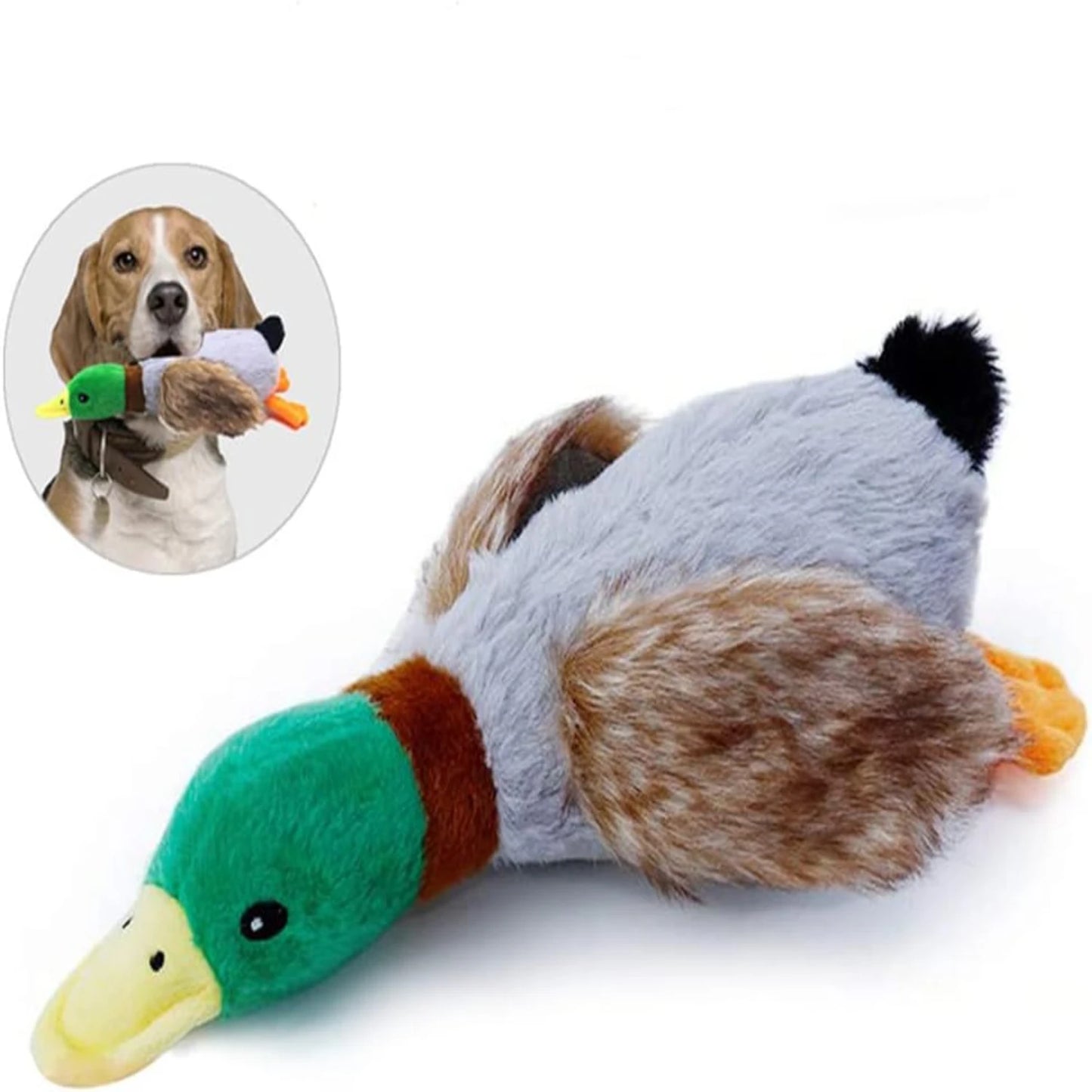 Vibrant, Durable, and Interactive Premium Dog Toy Collection for Hours of High-Quality Fun - Promotes Dental Health and Joyful P